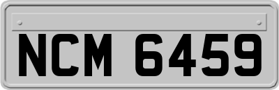 NCM6459