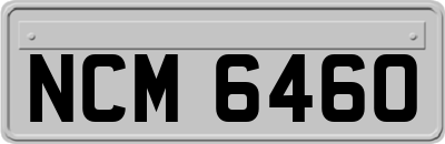 NCM6460
