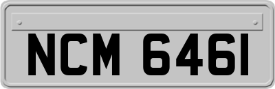 NCM6461