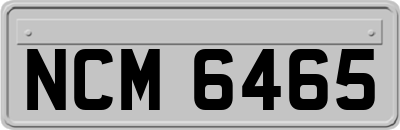 NCM6465