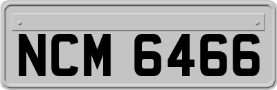 NCM6466