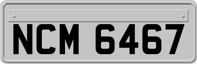 NCM6467