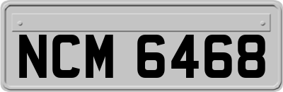 NCM6468