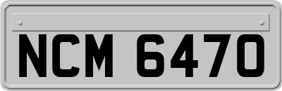 NCM6470