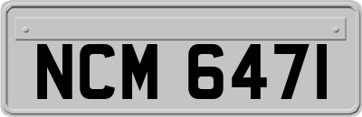 NCM6471