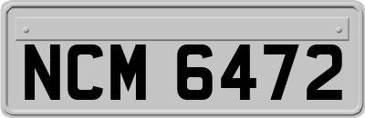 NCM6472