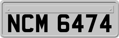 NCM6474