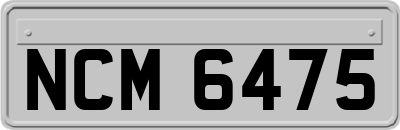 NCM6475