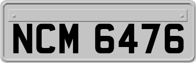 NCM6476