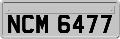NCM6477
