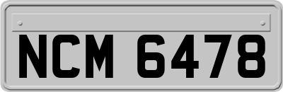 NCM6478