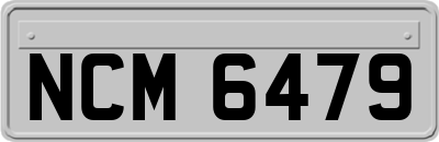 NCM6479