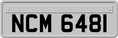 NCM6481