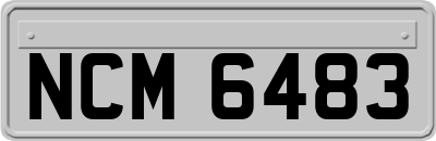 NCM6483