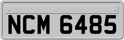 NCM6485