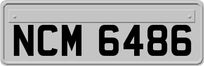 NCM6486