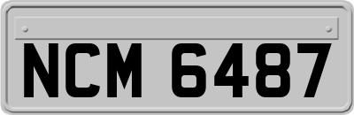 NCM6487