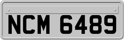 NCM6489