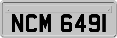 NCM6491