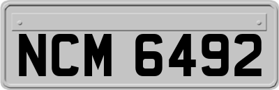 NCM6492