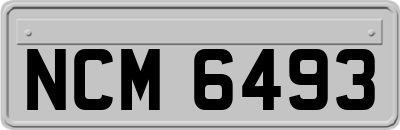 NCM6493