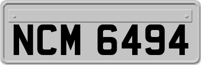 NCM6494