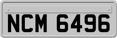 NCM6496