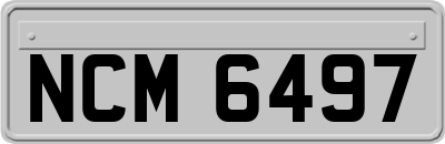 NCM6497