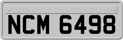 NCM6498