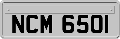 NCM6501