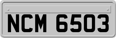 NCM6503