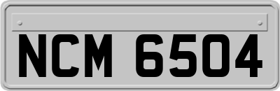 NCM6504