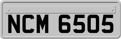 NCM6505