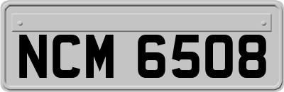 NCM6508