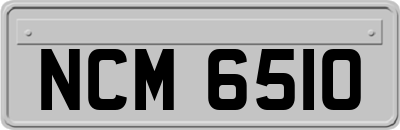 NCM6510