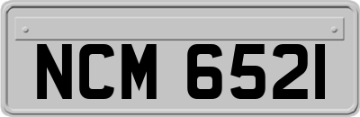 NCM6521