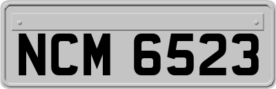 NCM6523