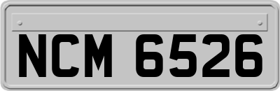 NCM6526