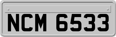 NCM6533