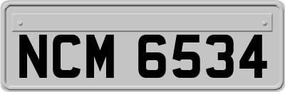 NCM6534