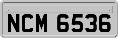 NCM6536