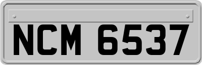 NCM6537
