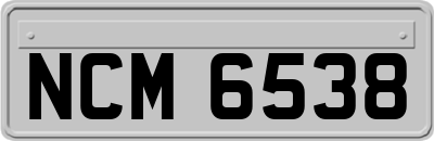 NCM6538