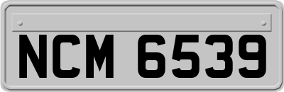 NCM6539