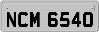 NCM6540