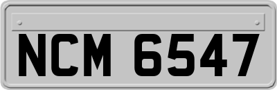 NCM6547