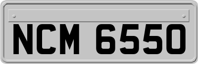 NCM6550