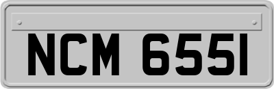 NCM6551