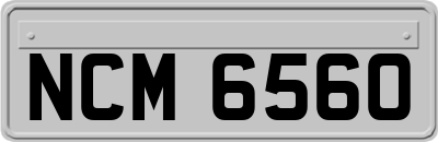NCM6560