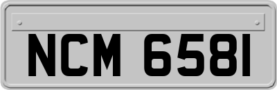 NCM6581